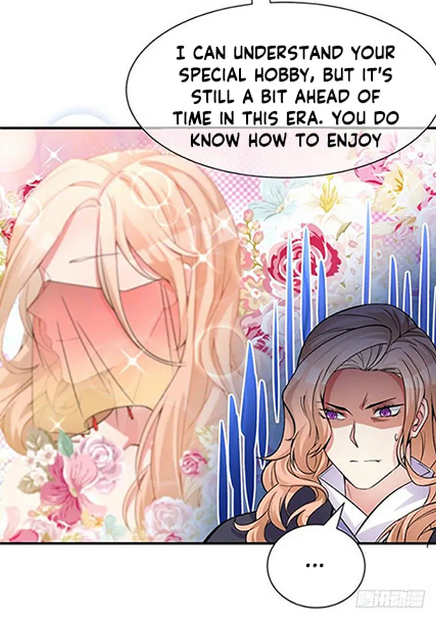 Read I Picked up an Attribute (Colored) chapter 19 image 14 on Lezhin