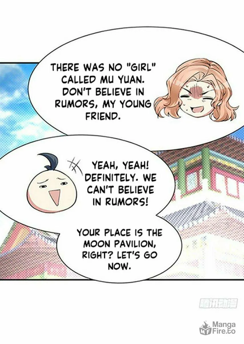 Read I Picked up an Attribute (Colored) chapter 19 image 15 on Lezhin