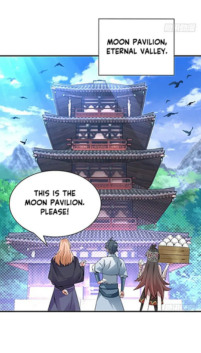 Read I Picked up an Attribute (Colored) chapter 19 image 17 on Lezhin