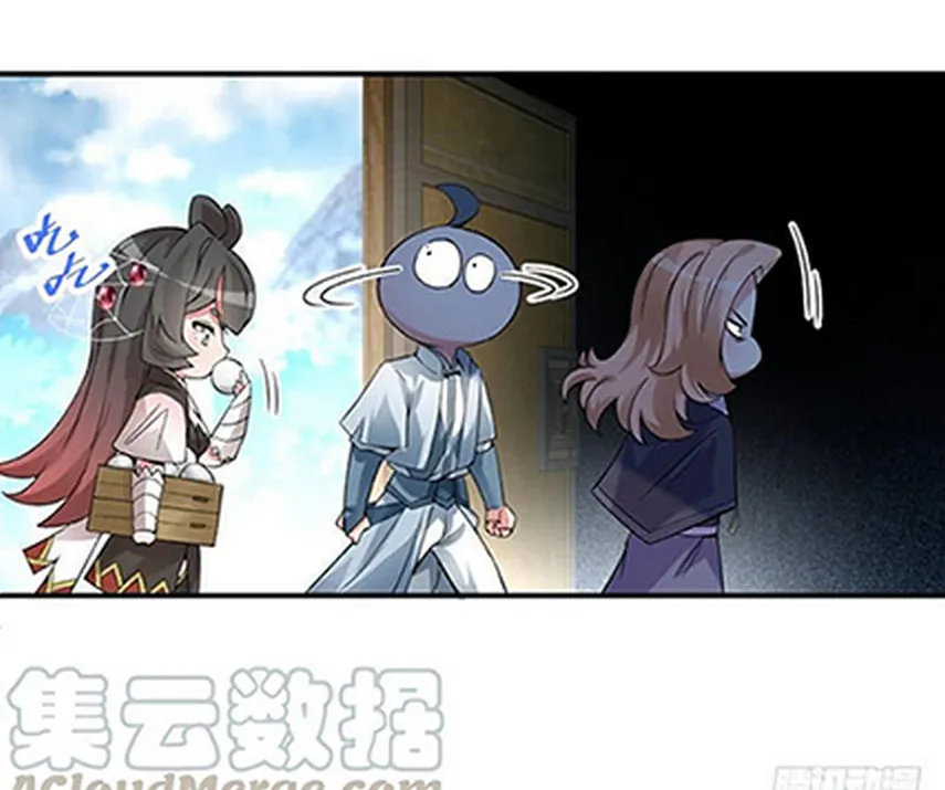 Read I Picked up an Attribute (Colored) chapter 19 image 18 on Lezhin