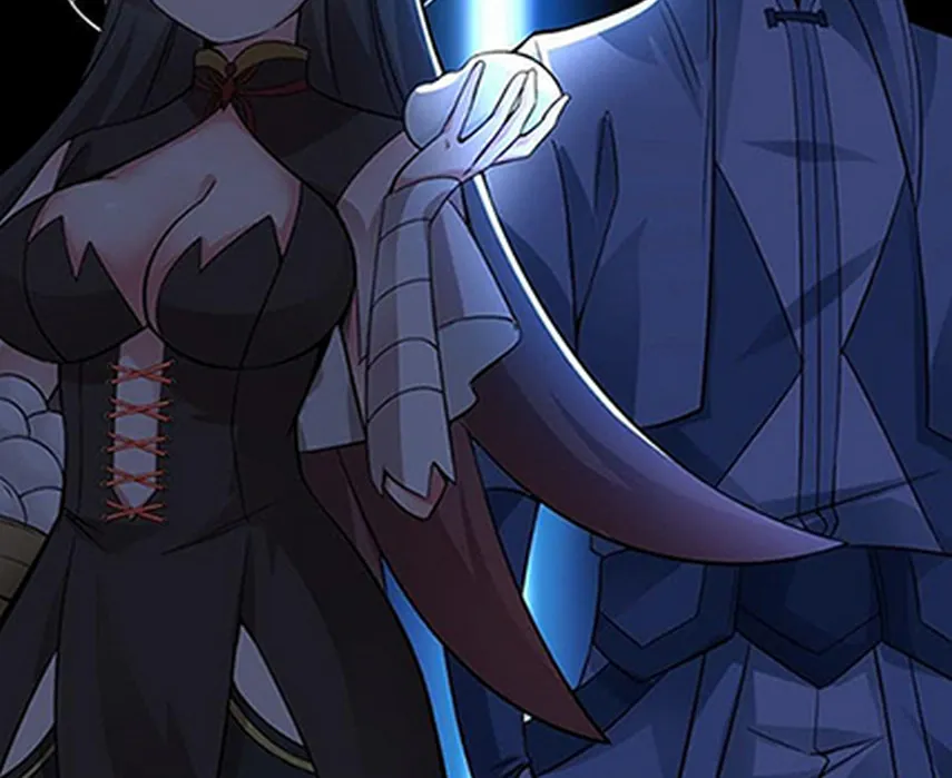 Read I Picked up an Attribute (Colored) chapter 19 image 21 on Lezhin