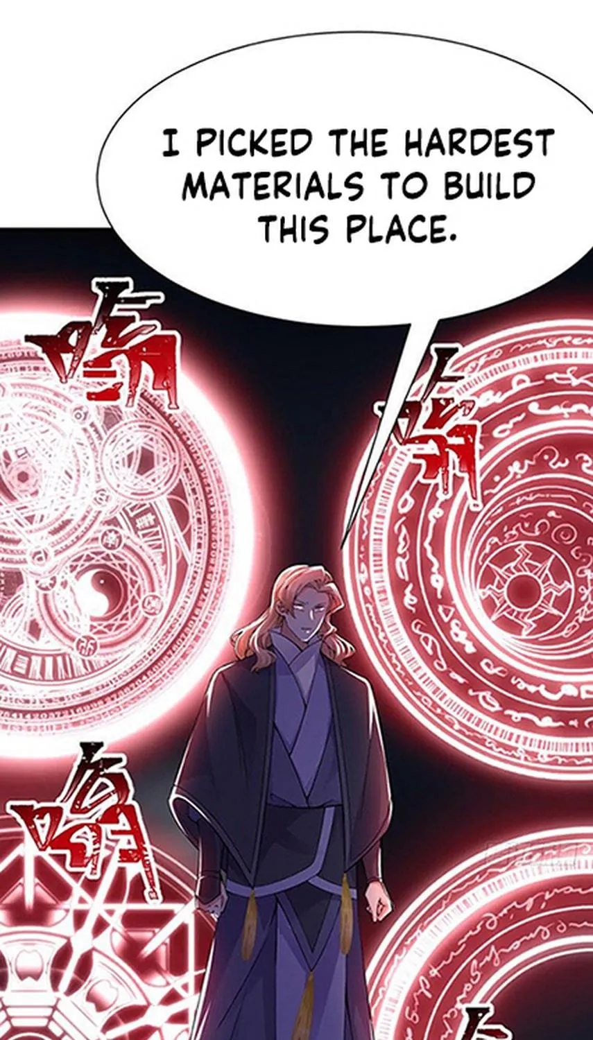 Read I Picked up an Attribute (Colored) chapter 19 image 24 on Lezhin