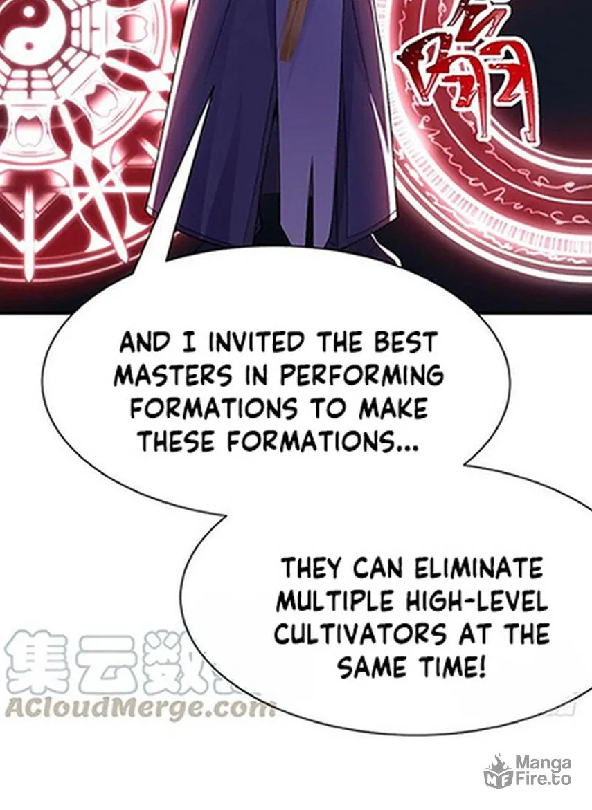 Read I Picked up an Attribute (Colored) chapter 19 image 25 on Lezhin