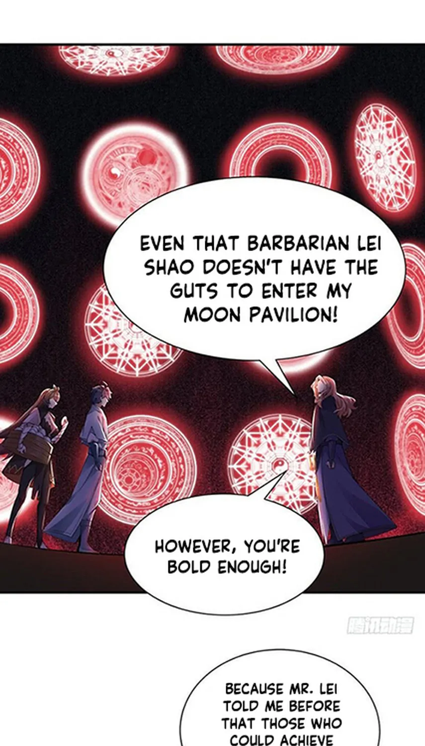 Read I Picked up an Attribute (Colored) chapter 19 image 26 on Lezhin