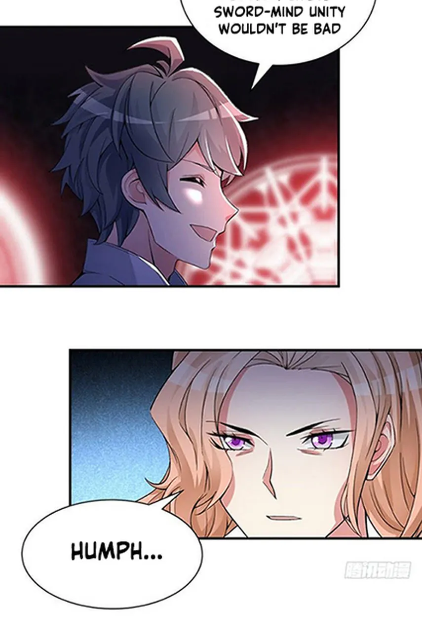 Read I Picked up an Attribute (Colored) chapter 19 image 27 on Lezhin