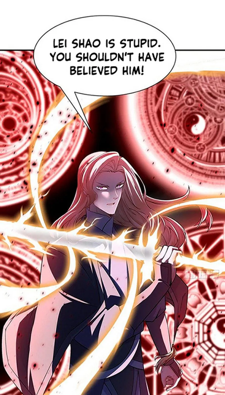 Read I Picked up an Attribute (Colored) chapter 19 image 28 on Lezhin