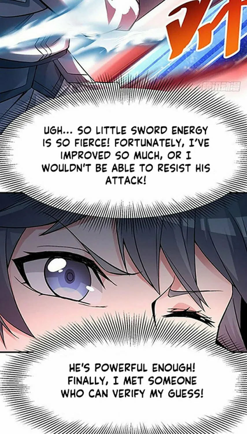 Read I Picked up an Attribute (Colored) chapter 19 image 34 on Lezhin