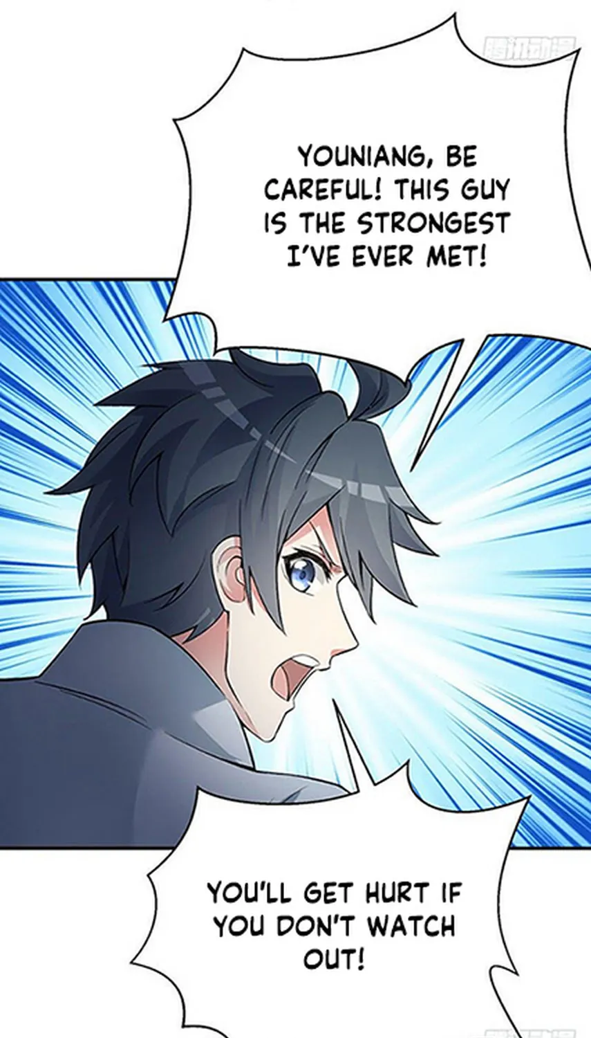Read I Picked up an Attribute (Colored) chapter 19 image 36 on Lezhin
