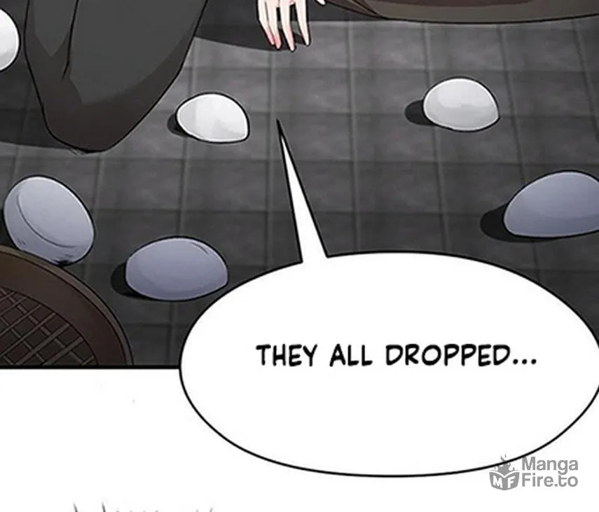 Read I Picked up an Attribute (Colored) chapter 19 image 40 on Lezhin