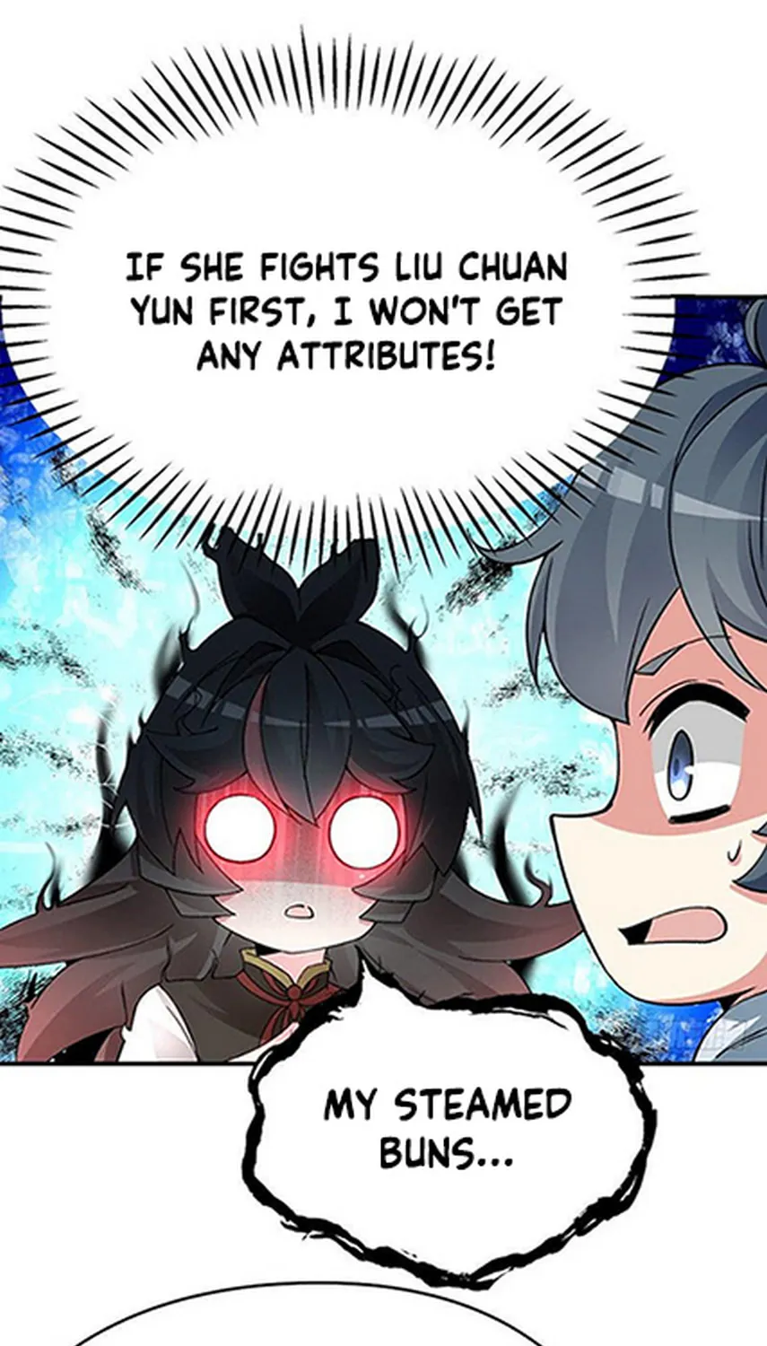 Read I Picked up an Attribute (Colored) chapter 19 image 43 on Lezhin