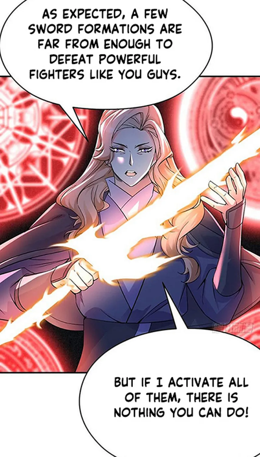 Read I Picked up an Attribute (Colored) chapter 19 image 44 on Lezhin