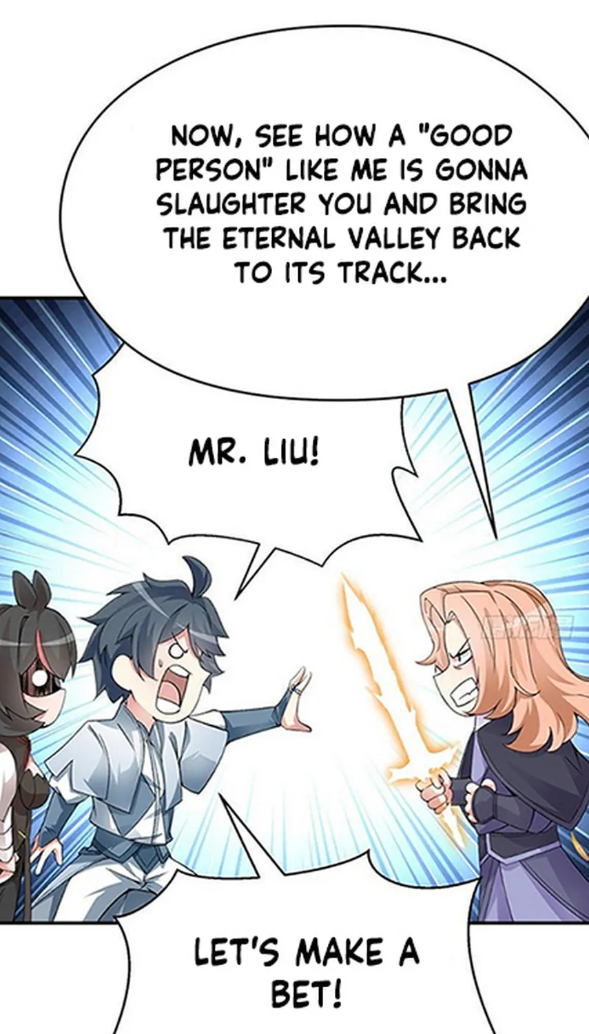 Read I Picked up an Attribute (Colored) chapter 19 image 46 on Lezhin