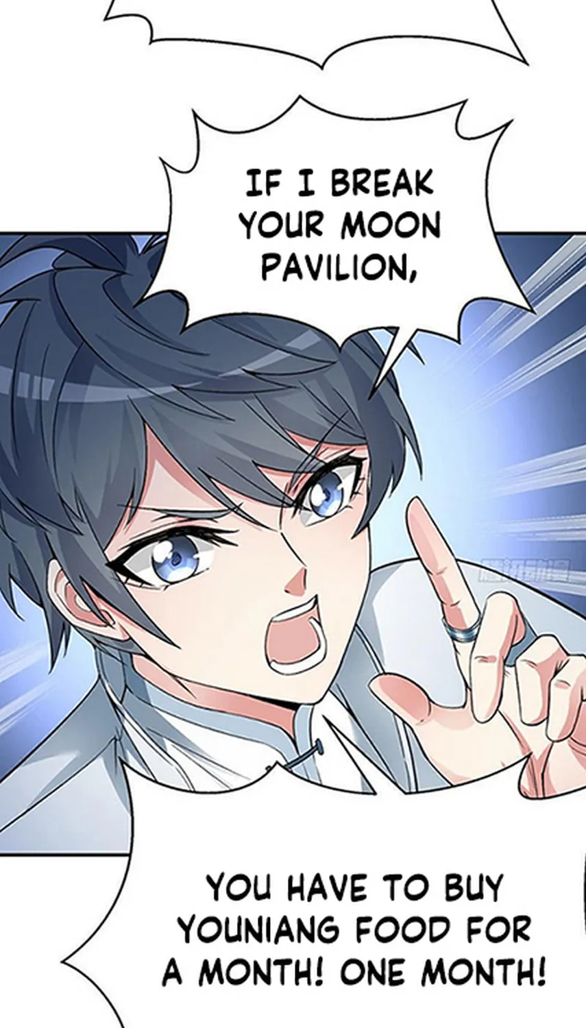 Read I Picked up an Attribute (Colored) chapter 19 image 47 on Lezhin
