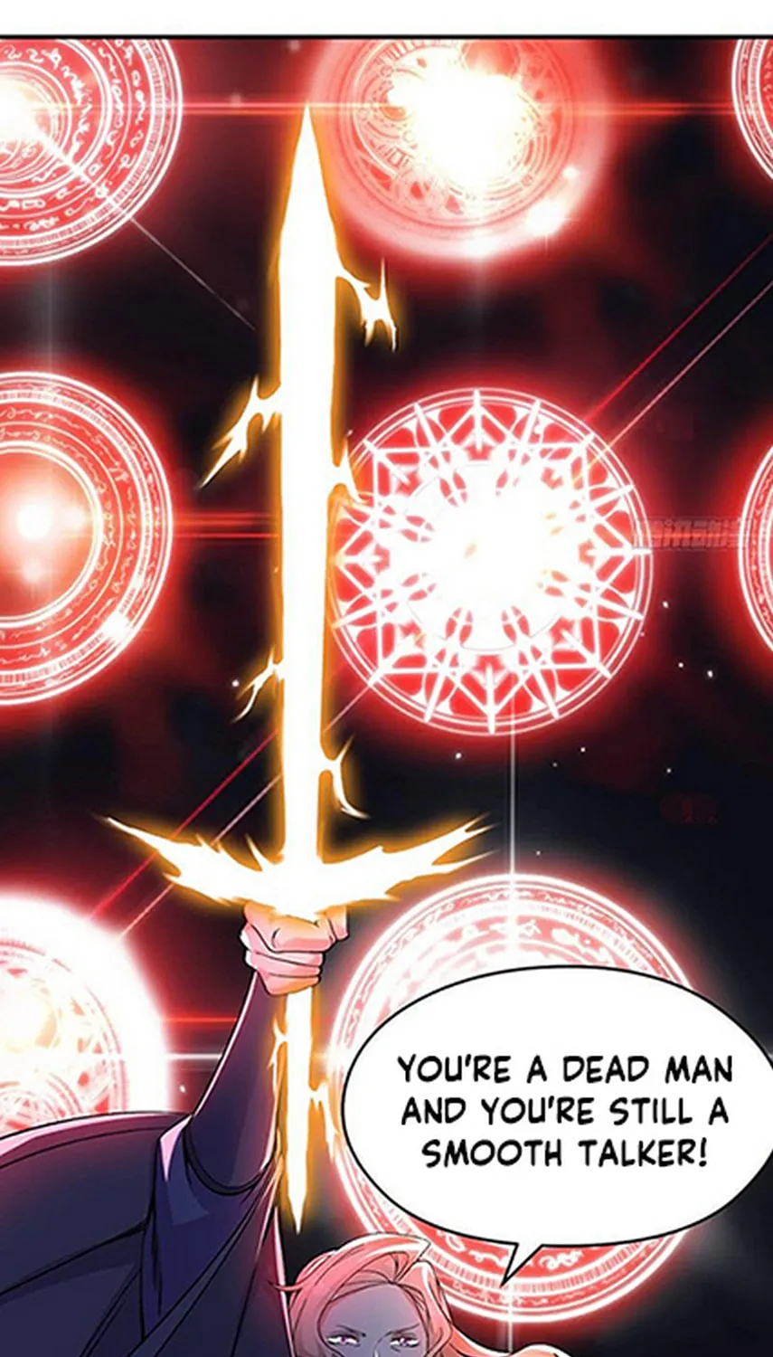 Read I Picked up an Attribute (Colored) chapter 19 image 49 on Lezhin