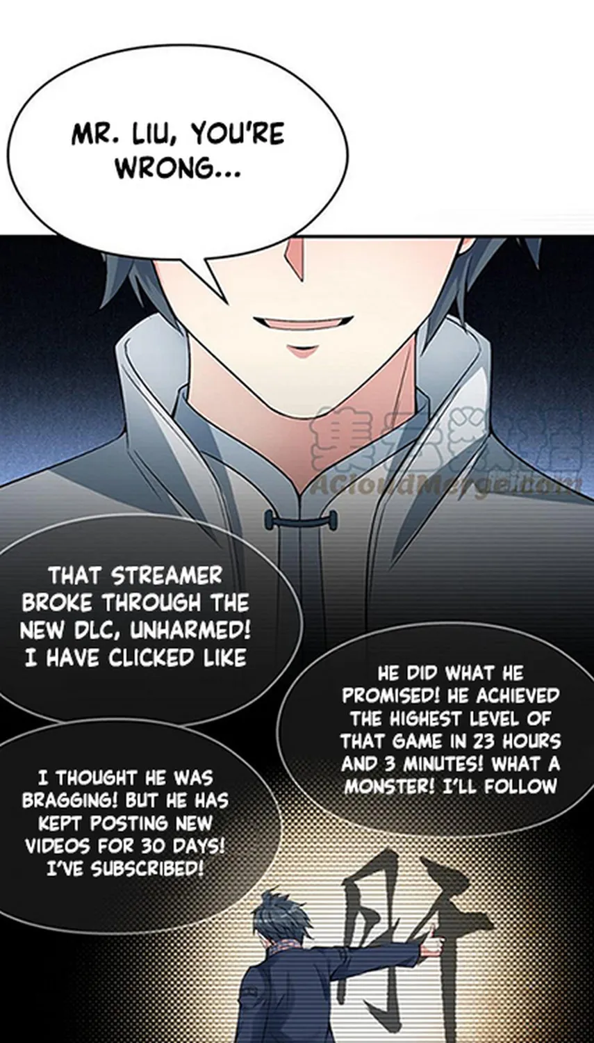 Read I Picked up an Attribute (Colored) chapter 19 image 51 on Lezhin