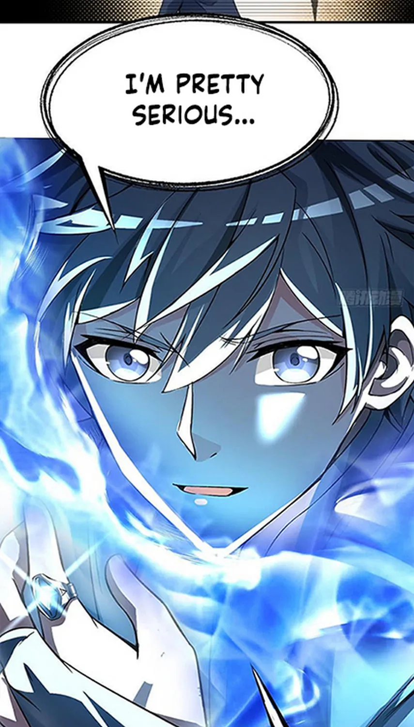 Read I Picked up an Attribute (Colored) chapter 19 image 52 on Lezhin