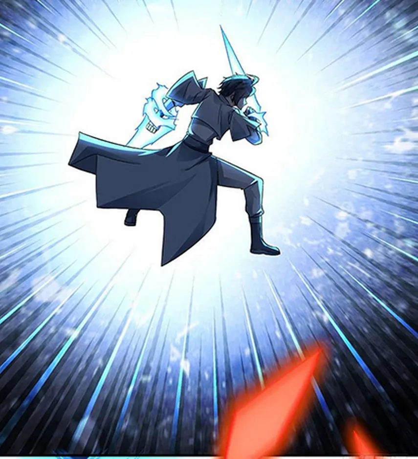 Read I Picked up an Attribute (Colored) chapter 19 image 58 on Lezhin