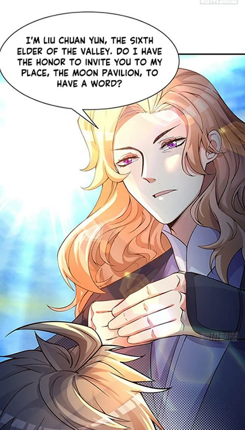 Read I Picked up an Attribute (Colored) chapter 19 image 8 on Lezhin