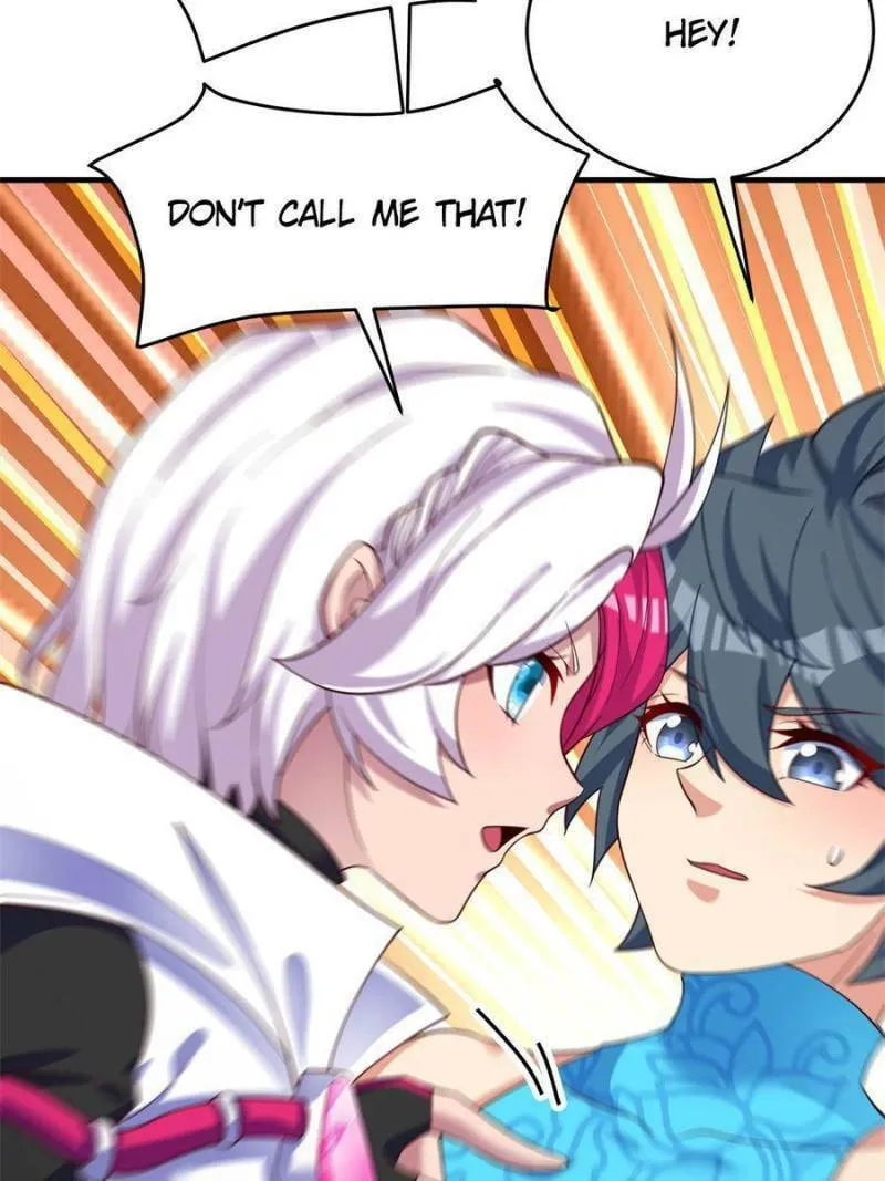 Read I Picked up an Attribute (Colored) chapter 190 image 12 on Lezhin