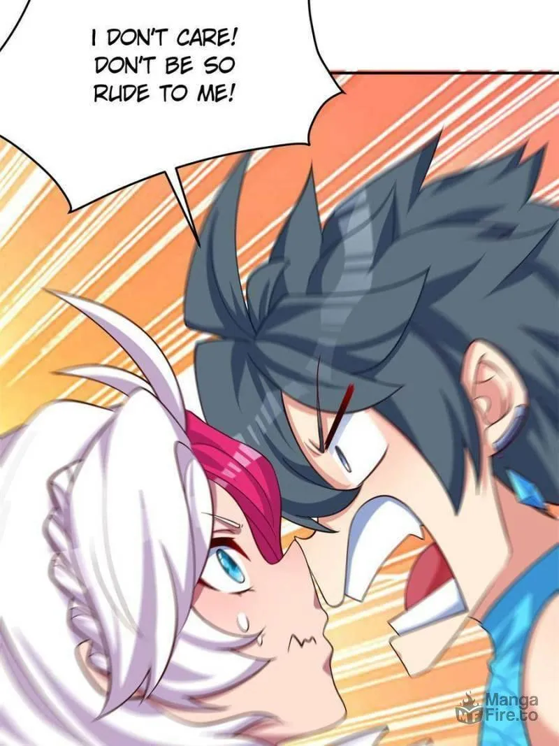 Read I Picked up an Attribute (Colored) chapter 190 image 14 on Lezhin