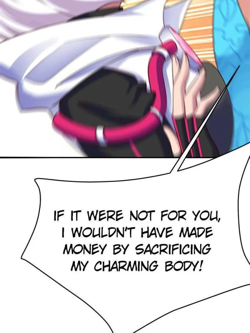 Read I Picked up an Attribute (Colored) chapter 190 image 15 on Lezhin