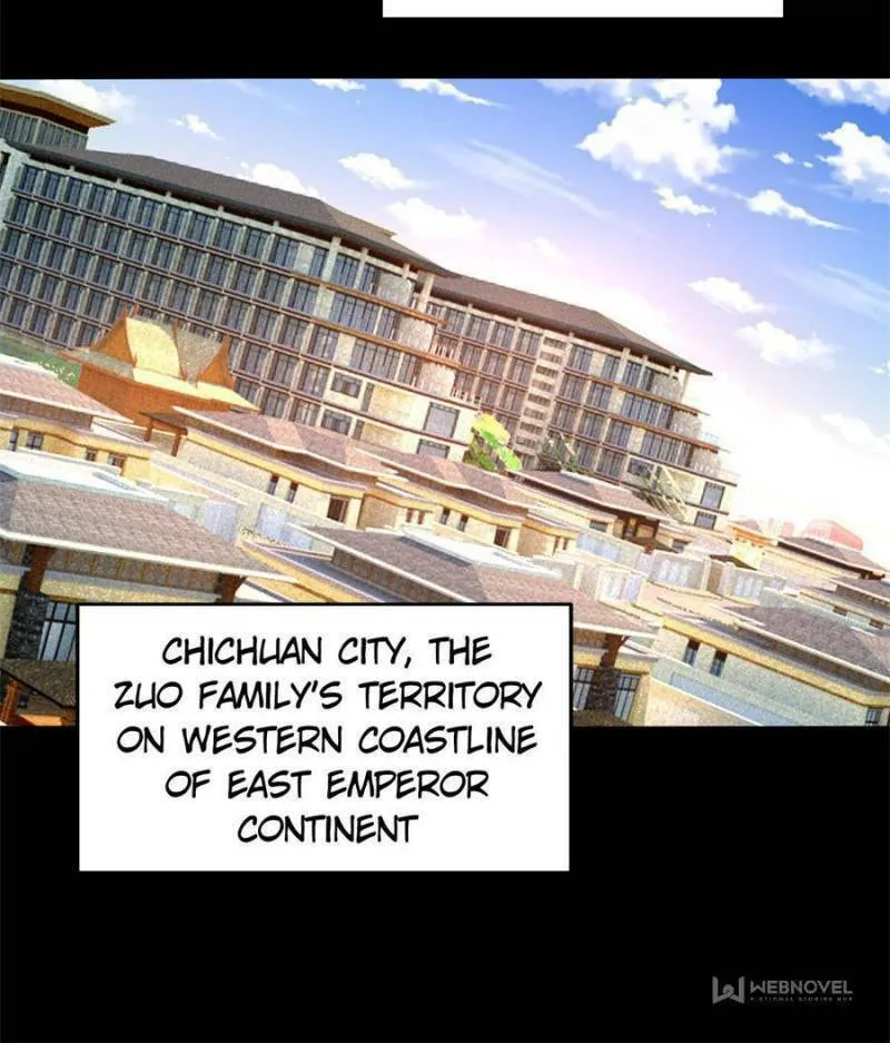 Read I Picked up an Attribute (Colored) chapter 190 image 18 on Lezhin