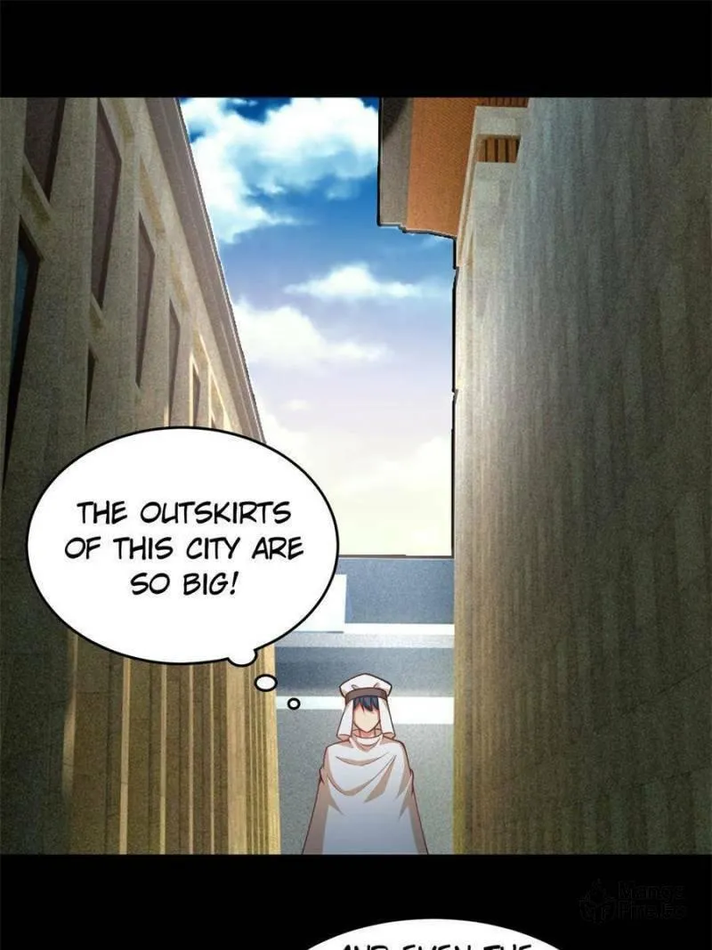 Read I Picked up an Attribute (Colored) chapter 190 image 19 on Lezhin