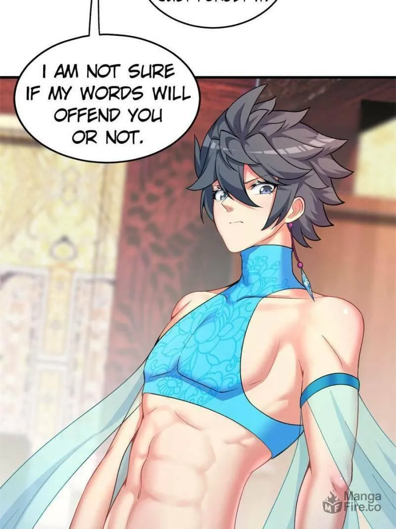 Read I Picked up an Attribute (Colored) chapter 190 image 2 on Lezhin