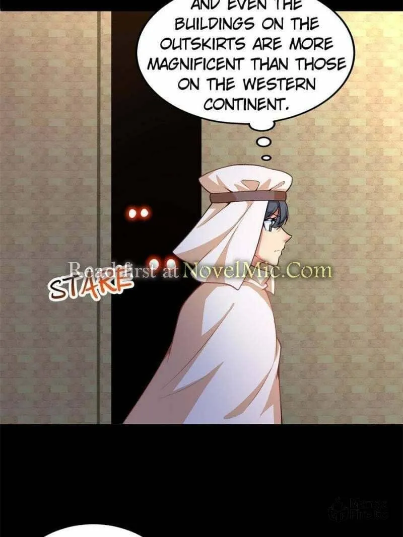 Read I Picked up an Attribute (Colored) chapter 190 image 20 on Lezhin