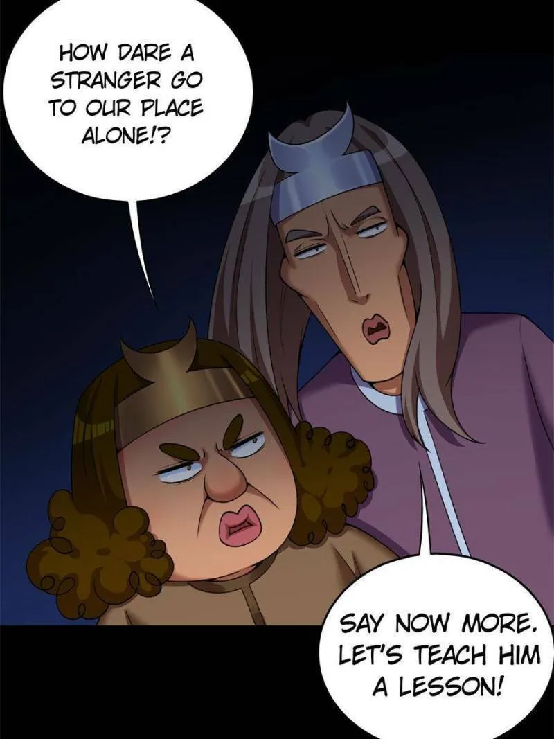 Read I Picked up an Attribute (Colored) chapter 190 image 21 on Lezhin