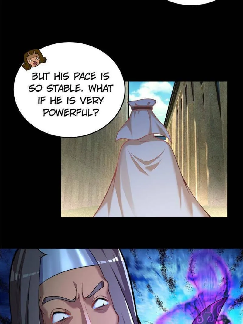 Read I Picked up an Attribute (Colored) chapter 190 image 22 on Lezhin
