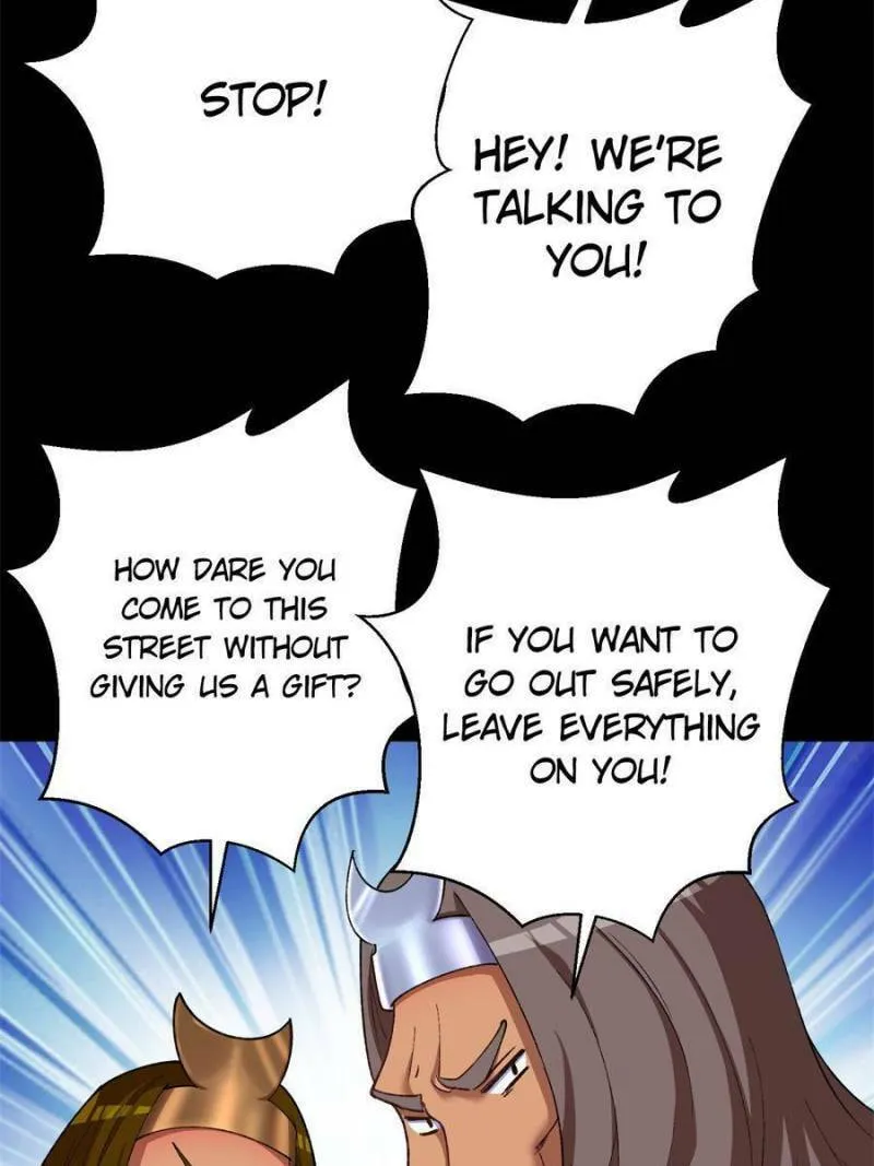 Read I Picked up an Attribute (Colored) chapter 190 image 25 on Lezhin