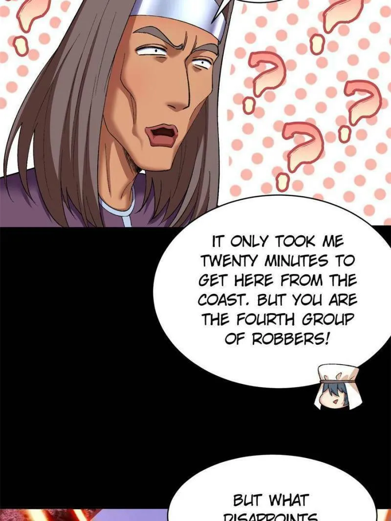 Read I Picked up an Attribute (Colored) chapter 190 image 28 on Lezhin