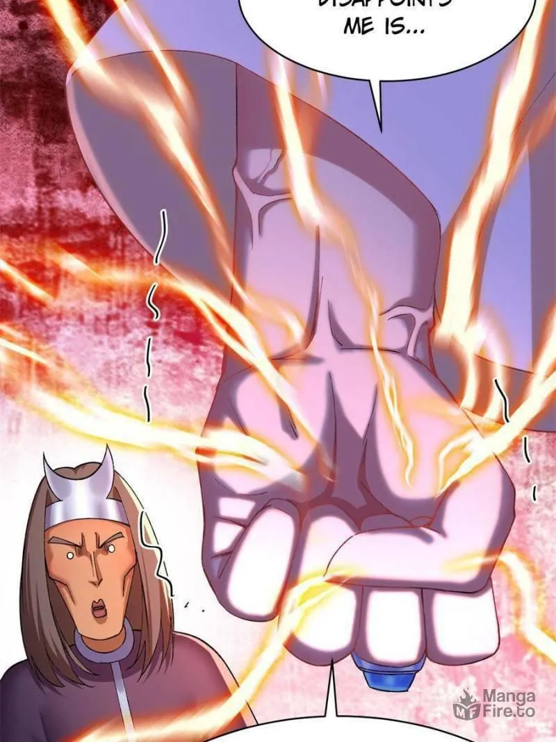 Read I Picked up an Attribute (Colored) chapter 190 image 29 on Lezhin