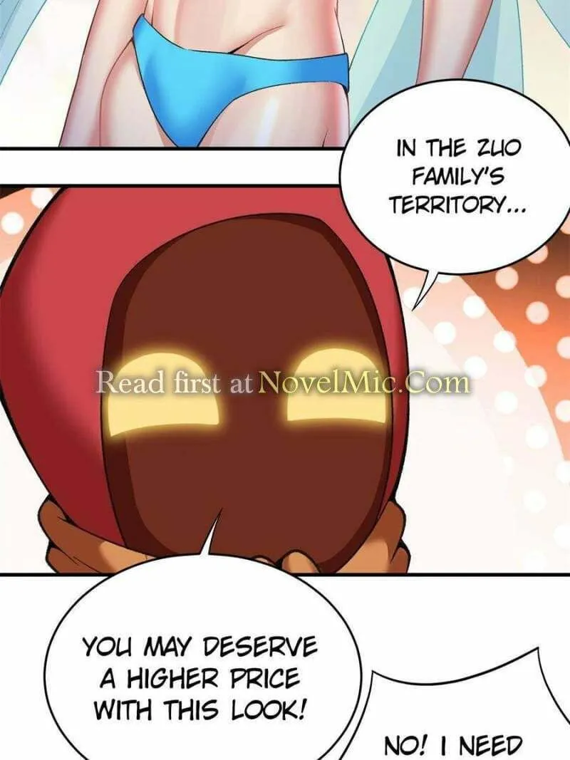 Read I Picked up an Attribute (Colored) chapter 190 image 3 on Lezhin