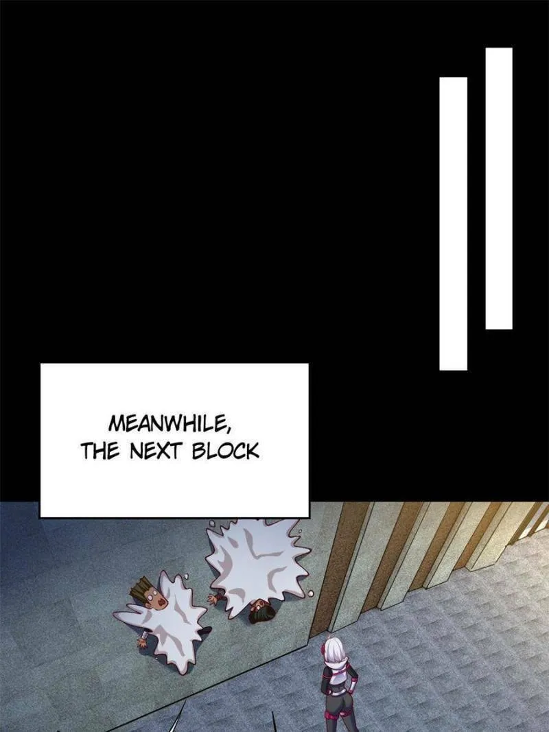 Read I Picked up an Attribute (Colored) chapter 190 image 33 on Lezhin