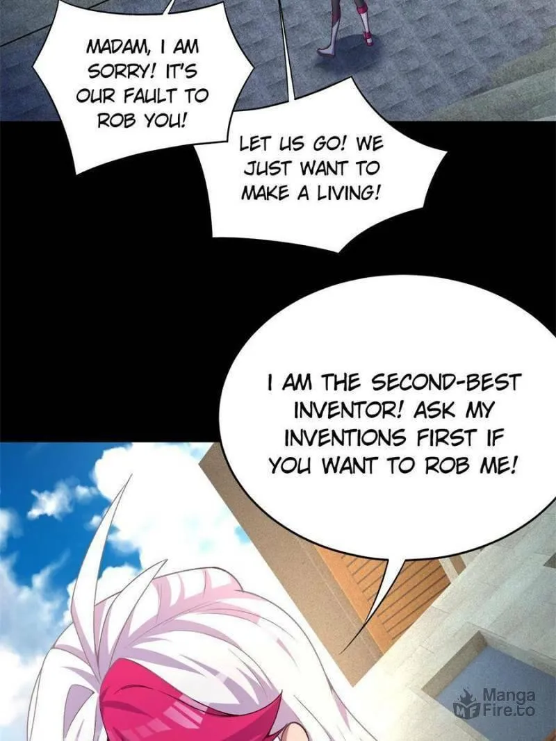 Read I Picked up an Attribute (Colored) chapter 190 image 34 on Lezhin