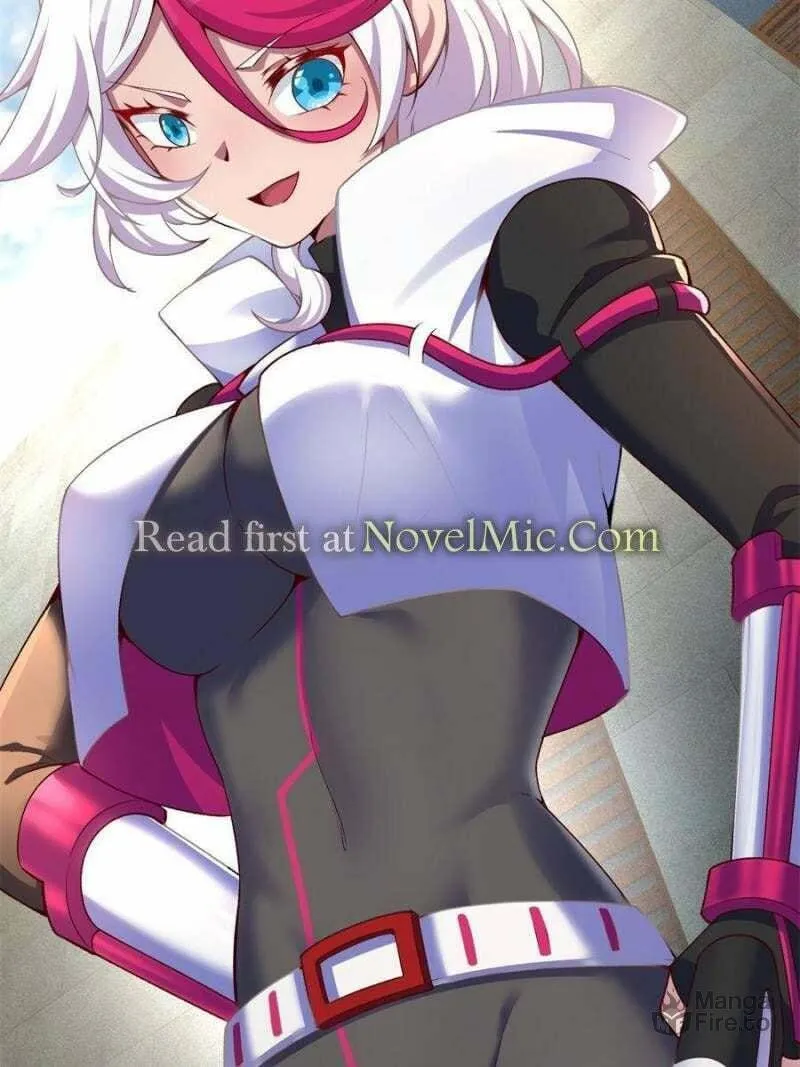 Read I Picked up an Attribute (Colored) chapter 190 image 35 on Lezhin