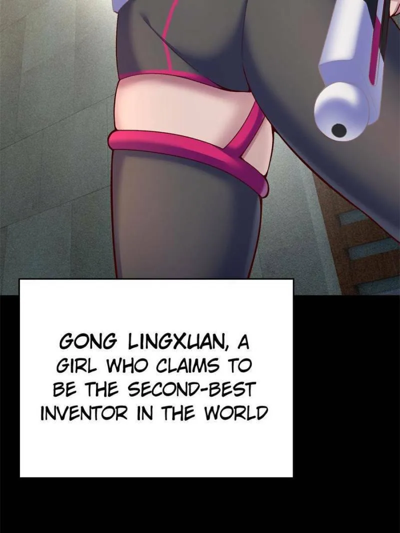 Read I Picked up an Attribute (Colored) chapter 190 image 36 on Lezhin