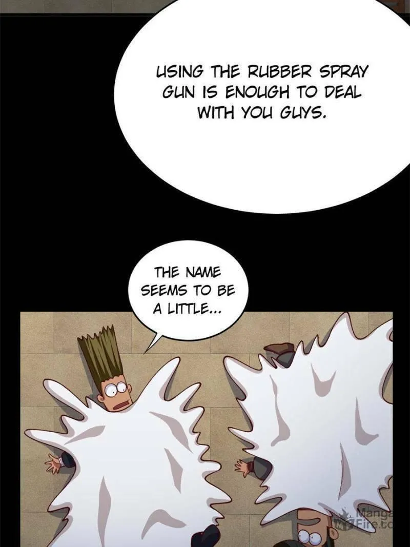 Read I Picked up an Attribute (Colored) chapter 190 image 38 on Lezhin