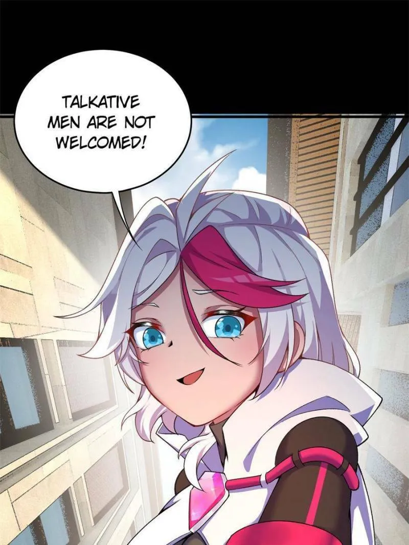 Read I Picked up an Attribute (Colored) chapter 190 image 42 on Lezhin