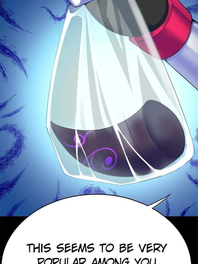 Read I Picked up an Attribute (Colored) chapter 190 image 45 on Lezhin