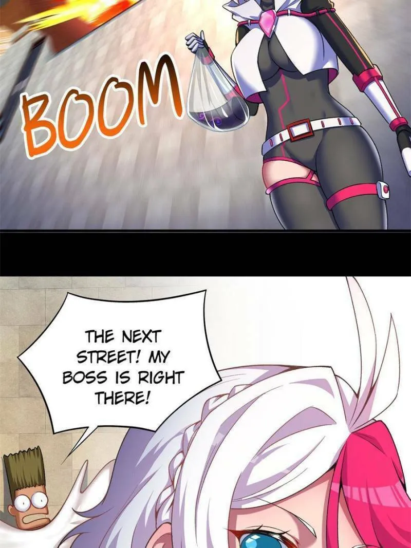Read I Picked up an Attribute (Colored) chapter 190 image 48 on Lezhin