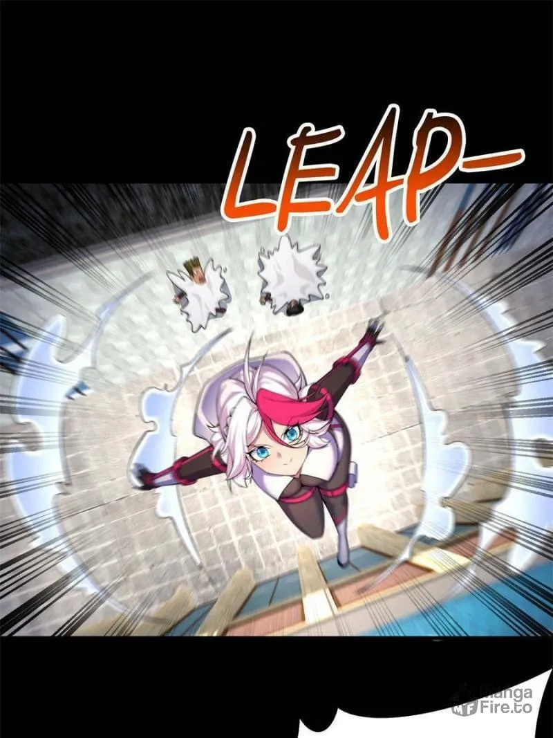 Read I Picked up an Attribute (Colored) chapter 190 image 50 on Lezhin