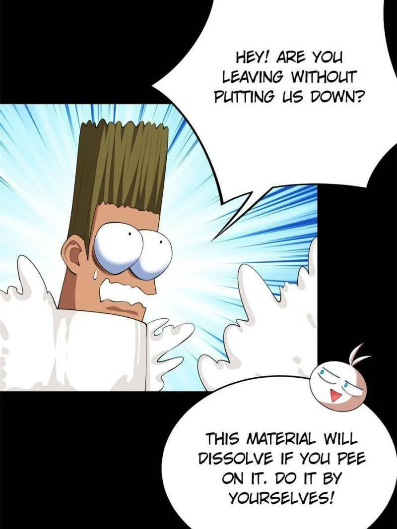 Read I Picked up an Attribute (Colored) chapter 190 image 51 on Lezhin