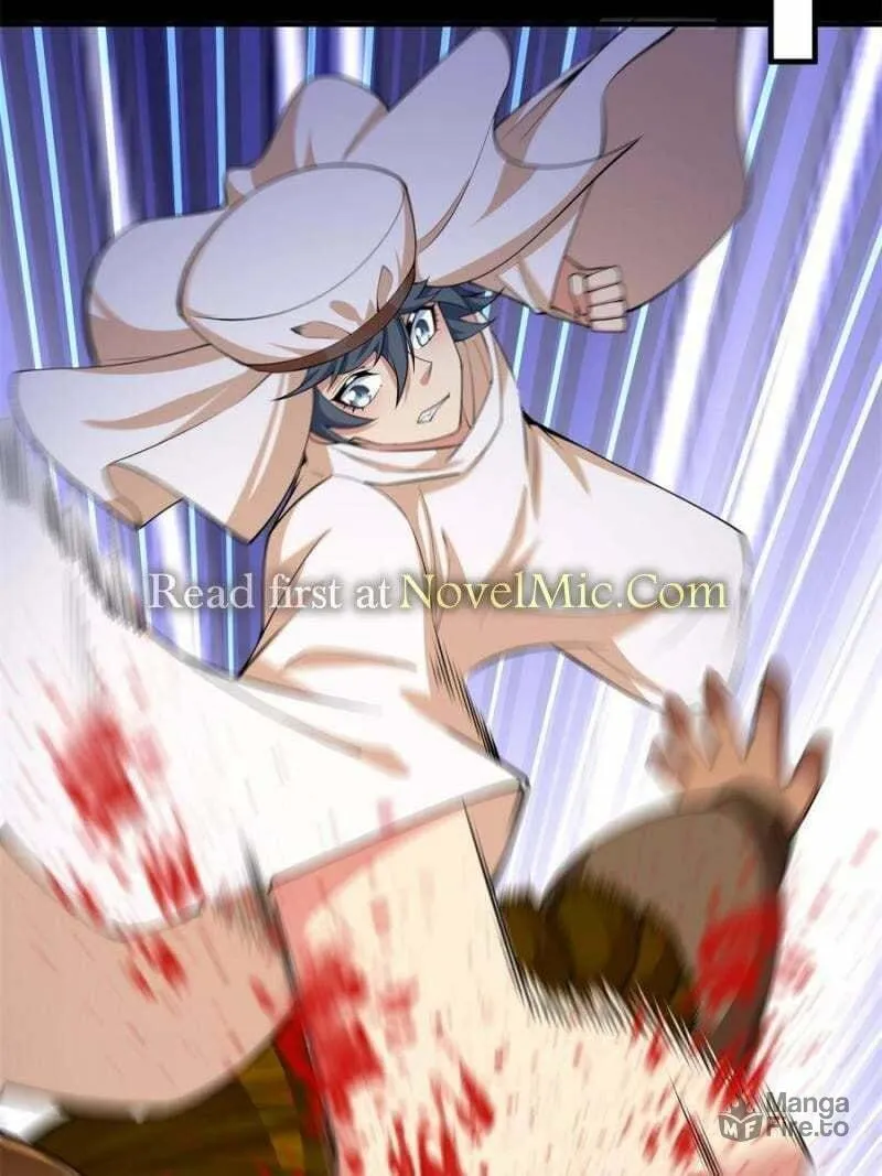 Read I Picked up an Attribute (Colored) chapter 190 image 53 on Lezhin