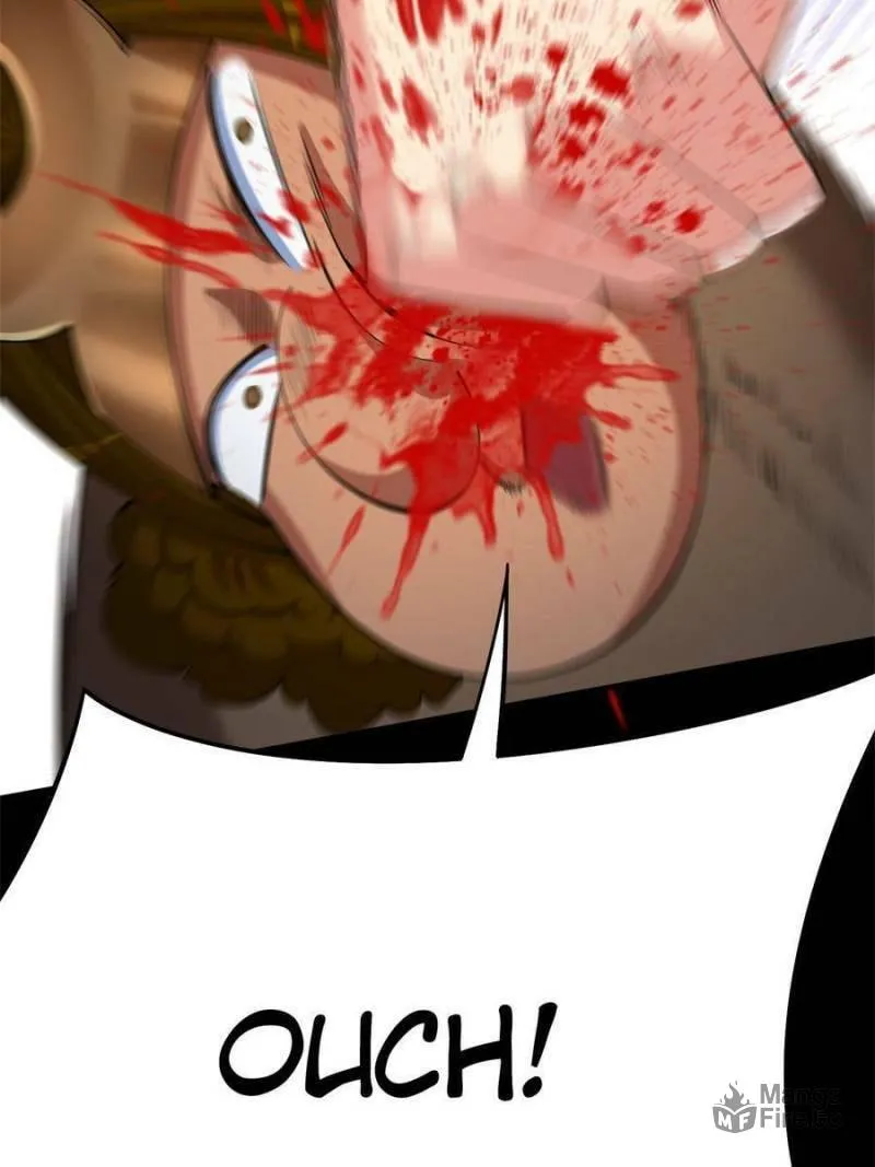 Read I Picked up an Attribute (Colored) chapter 190 image 54 on Lezhin