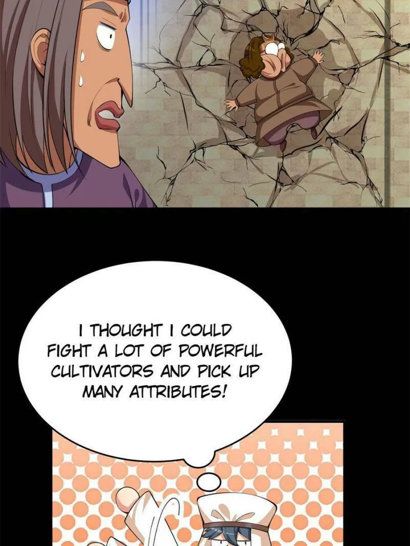 Read I Picked up an Attribute (Colored) chapter 190 image 57 on Lezhin