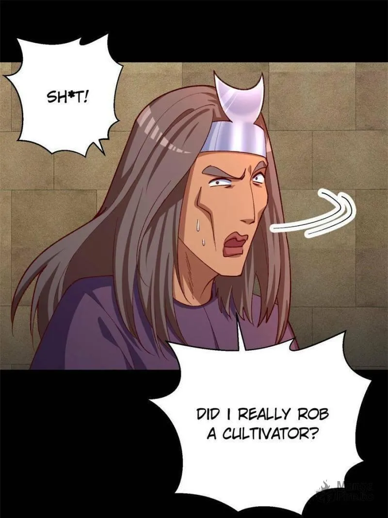 Read I Picked up an Attribute (Colored) chapter 190 image 59 on Lezhin