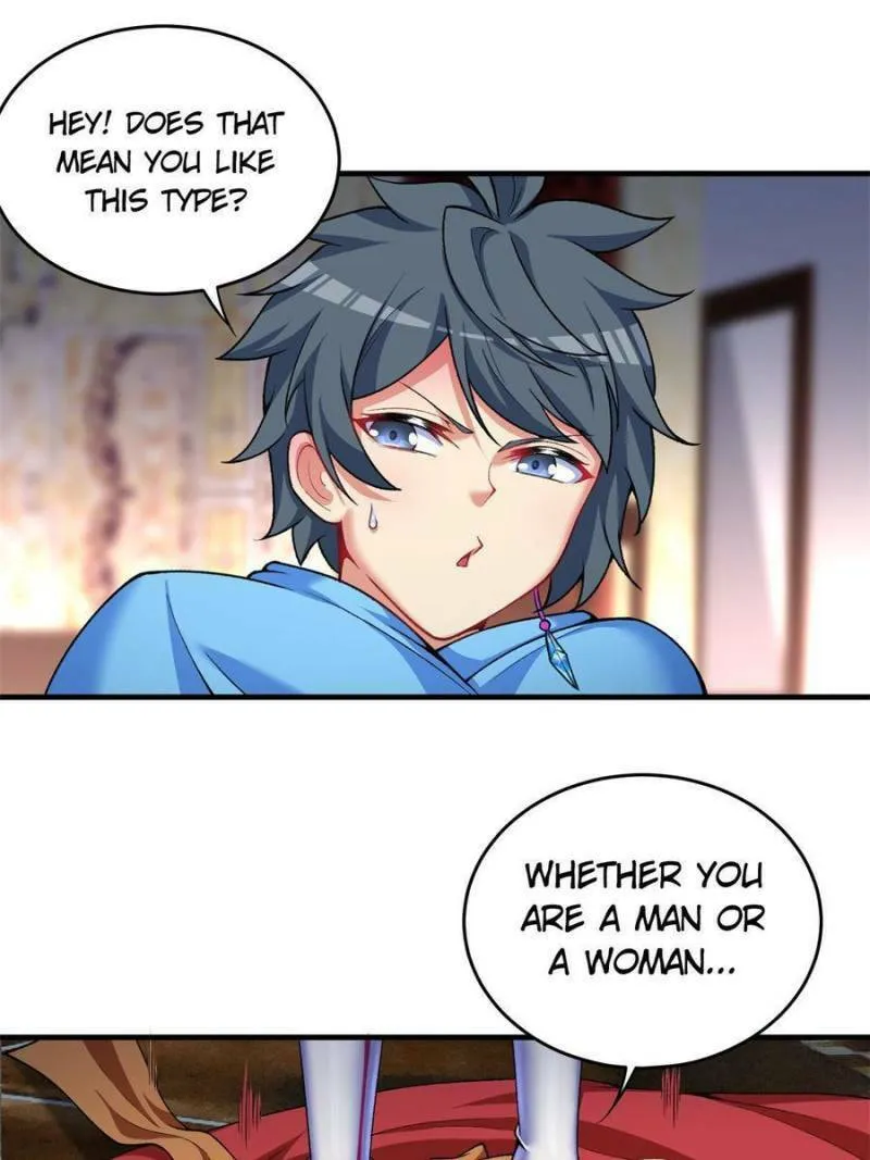 Read I Picked up an Attribute (Colored) chapter 190 image 6 on Lezhin